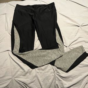 Nike full length leggings